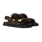 Louis Vuitton LV Sunset Comfort Sandal